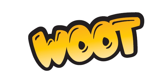 Woot (label) Device mark 3738827 Trademark