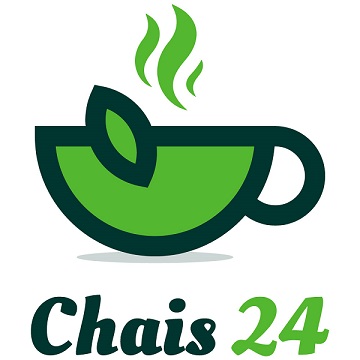 Chais24 Device mark 4323984 Trademark