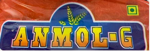 Anmol-g Device mark 4324069 Trademark