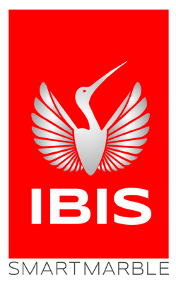Ibis Smart Marble With Device Of Bird Device mark 3704091 Trademark