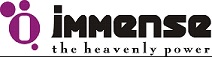 Immense The Heavenly Power Device mark 4324301 Trademark