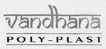 Vandhana Poly-plast Device mark 3693573 Trademark