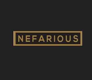 Nefarious Device mark 4324433 Trademark