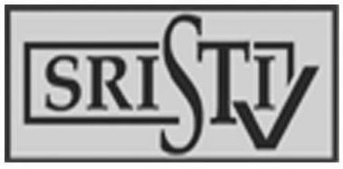 Sristi Tv Device mark 3694040 Trademark