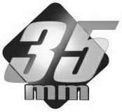 35 Mm Device mark 3694041 Trademark