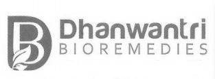 Dhanwantri Bioremedies Device mark 4324664 Trademark