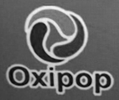 Oxipop Device mark 4324671 Trademark