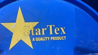 Star Tex A Quality Product Device mark 4324741 Trademark
