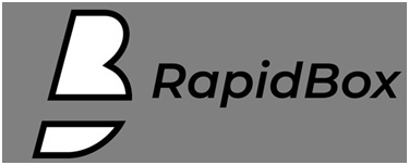 Rapidbox Device mark 4324783 Trademark