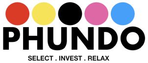 Phundo With Device Device mark 3694429 Trademark