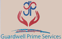 Gp - Guardwell Prime Services Device mark 3694453 Trademark