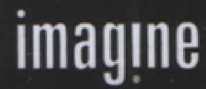 Imagine Device mark 3694493 Trademark