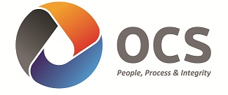 Ocs People, Process & Integrity Device mark 3694530 Trademark