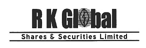Rk Global Shares And Securities Device mark 3694592 Trademark