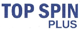 Top Spin Plus Device mark 3694653 Trademark