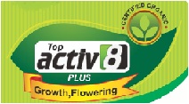 Top Activ 8 Plus Device mark 3694654 Trademark