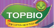 Topbio Top Cotton Grow Plus Device mark 3694656 Trademark