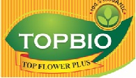 Topbio Top Flower Plus Device mark 3694657 Trademark