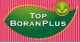Top Boran Plus Device mark 3694659 Trademark