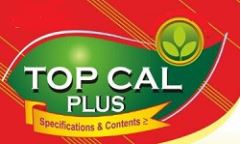 Top Cal Plus Device mark 3694661 Trademark