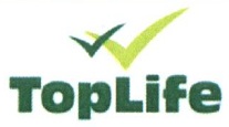 Toplife Device mark 3694666 Trademark