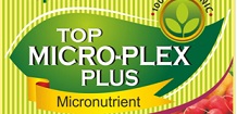 Top Micro-plex Plus Device mark 3694667 Trademark