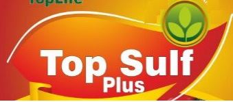 Top Sulf Plus Device mark 3694669 Trademark