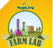 Toplife Farm Lab Device mark 3694672 Trademark
