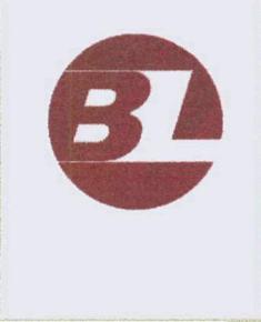 Bl Device mark 3694832 Trademark