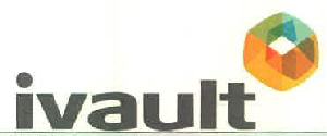 Ivault Device mark 3694894 Trademark