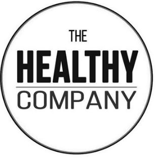 The Healthy Company Device mark 4326592 Trademark