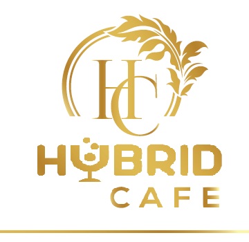 Hc Hybrid Cafe (device) Device mark 4325055 Trademark