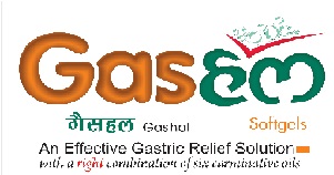 Gashal Device mark 4326703 Trademark