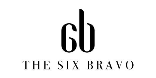 6b The Six Bravo Device mark 4326778 Trademark