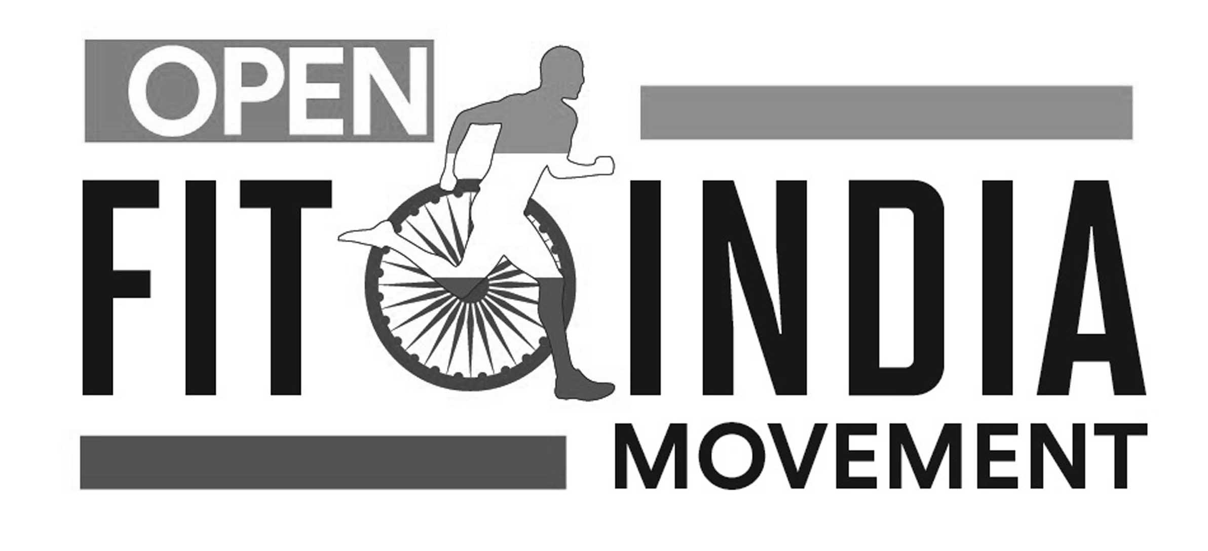 Open Fit India Movement Device mark 4326823 Trademark