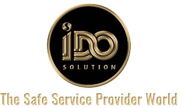 Ido Solution With Device Device mark 4325262 Trademark