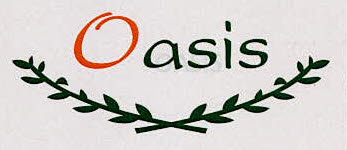 Oasis Device mark 4325412 Trademark