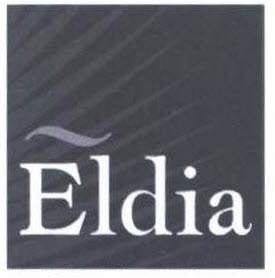 Eldia Device mark 2537028 Trademark