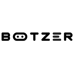 Botzer With Device Device mark 4327079 Trademark