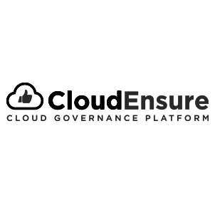 Cloudensure (logo) Device mark 4327111 Trademark