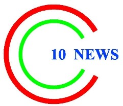 C10news Device mark 4327154 Trademark