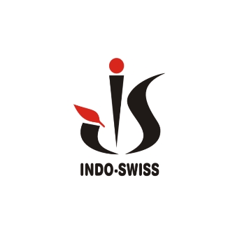 Indo Swiss Device mark 4325772 Trademark