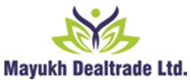 Mayukh Dealtrade Ltd. Device mark 4325776 Trademark