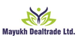Mayukh Dealtrade Ltd. Device mark 4325777 Trademark