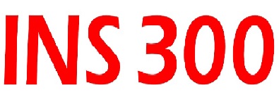 Ins 300 Device mark 4327432 Trademark