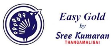 Easygold By Sreekumaranthangamaligai Device mark 4327612 Trademark