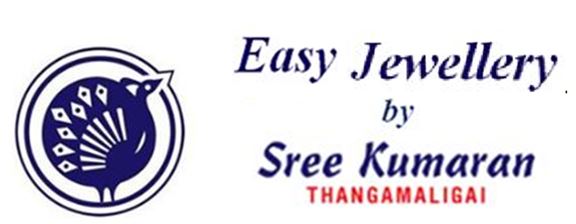 Easyjewellery By Sreekumaranthangamaligai Device mark 4327616 Trademark