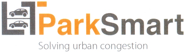 Parksmart Solving Urban Congestion Device mark 4327743 Trademark