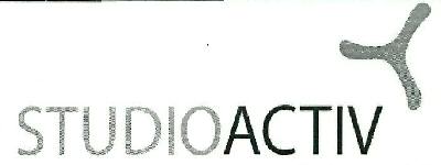 Studioactiv Device mark 4327781 Trademark
