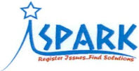 Ispark Register Issues...find Solutions Device mark 4327811 Trademark